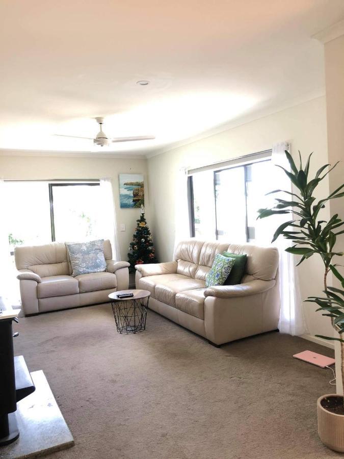 Mangawhai Room And Studio Exterior foto